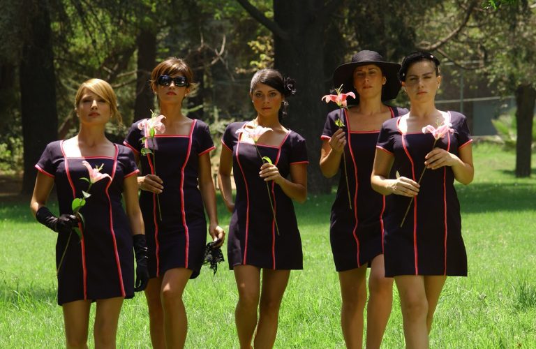 Brujas