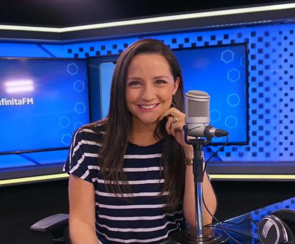Andrea Arístegui Andrea Arístegui