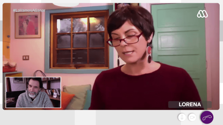 Historias de Cuarentena