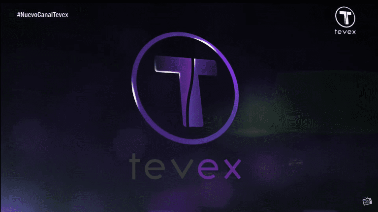 Televisión