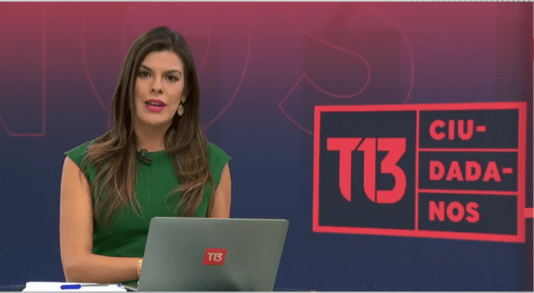 Canal 13