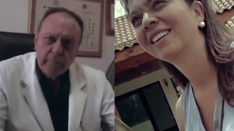 Maestros del Engaño