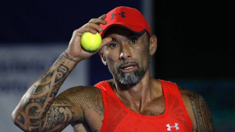 Marcelo Ríos