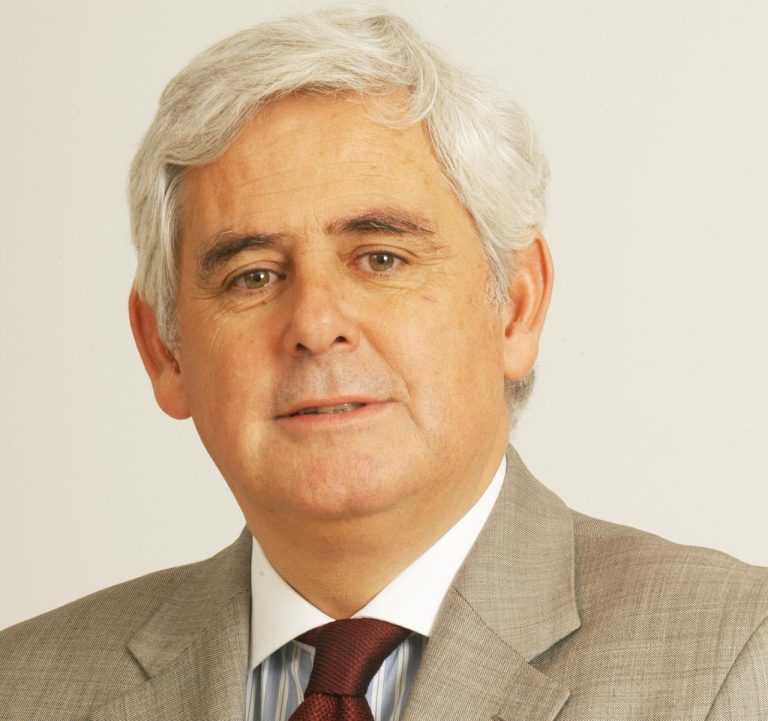 Nicolás Vergara Canal 13