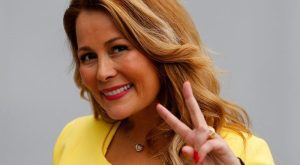 Las Indomables se burlan de Cathy Barriga por vestirse como Barbie