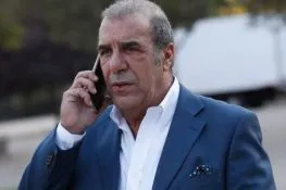 Checho Hirane