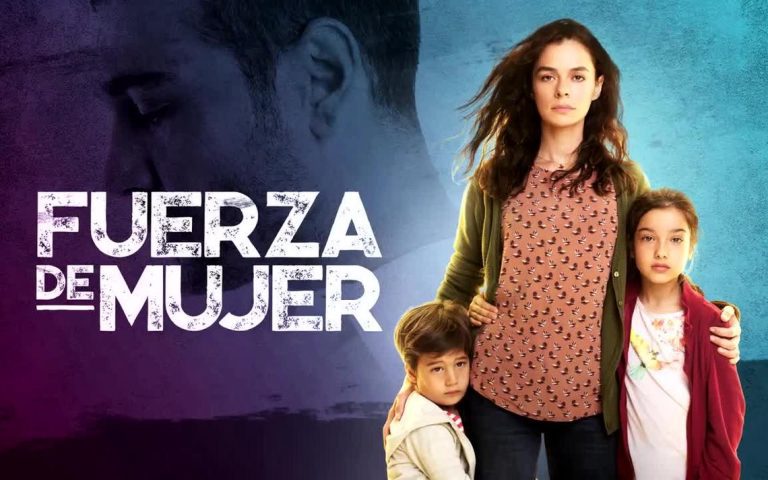 TVN - Fuerza de Mujer