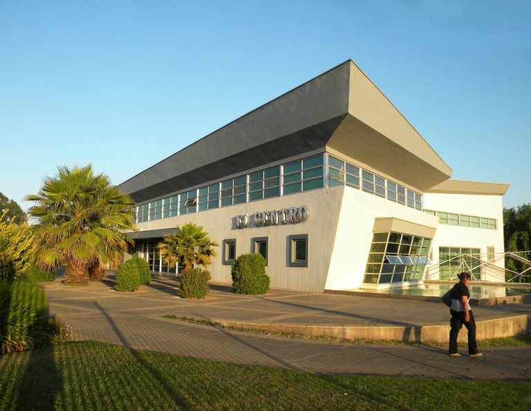 Diario El Centro llega a su fin luego de tres décadas