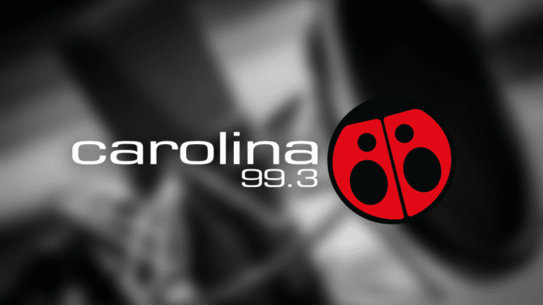 Radio Carolina