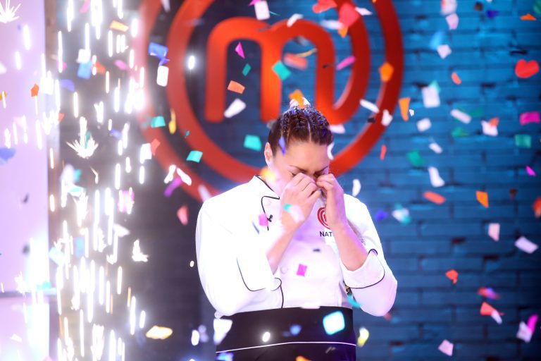 MasterChef Celebrity Canal 13