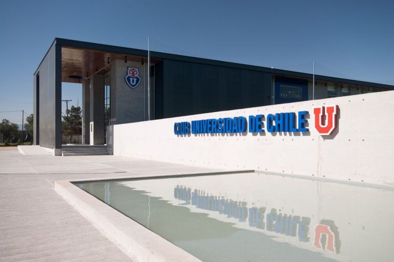 CDA Universidad de Chile