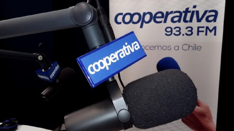 Radio Cooperativa