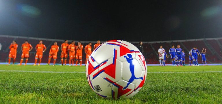 Chilevisión