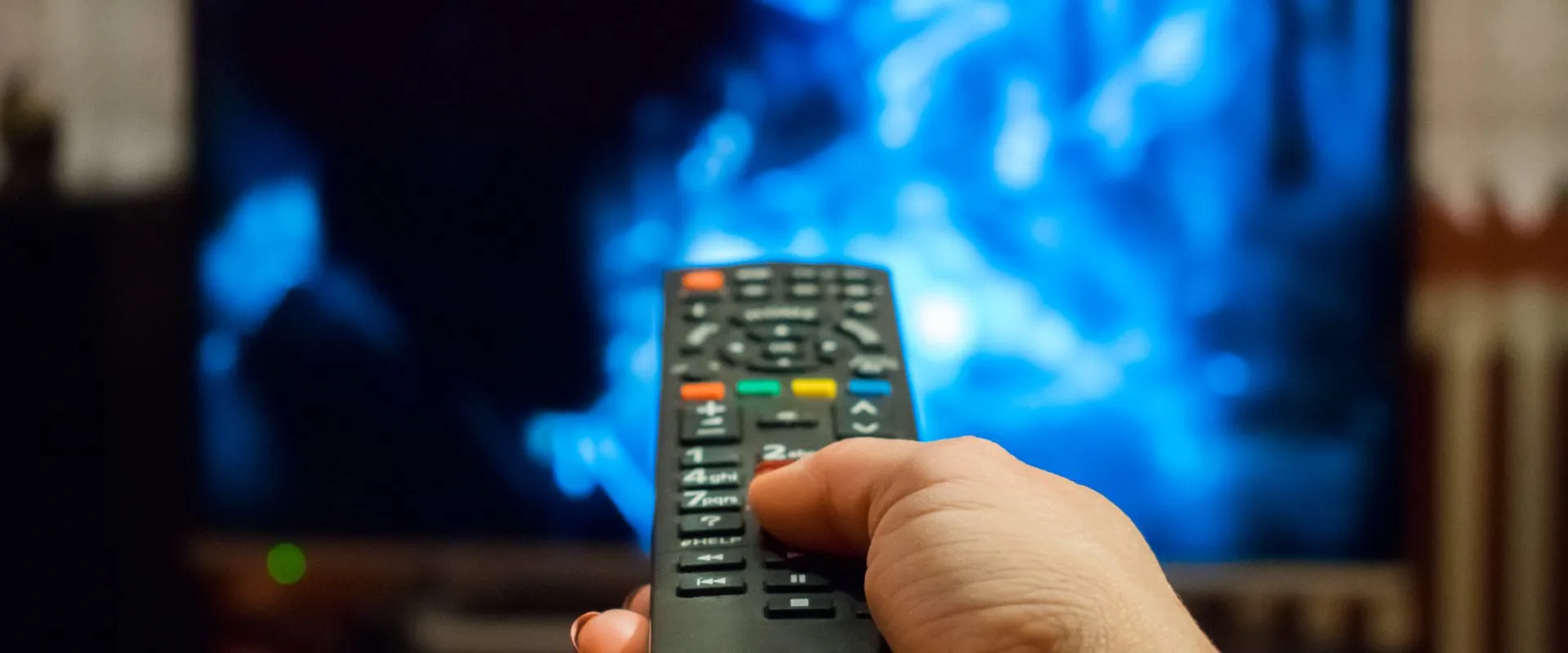 Matinal CNTV televisión