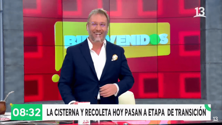 Martín Cárcamo