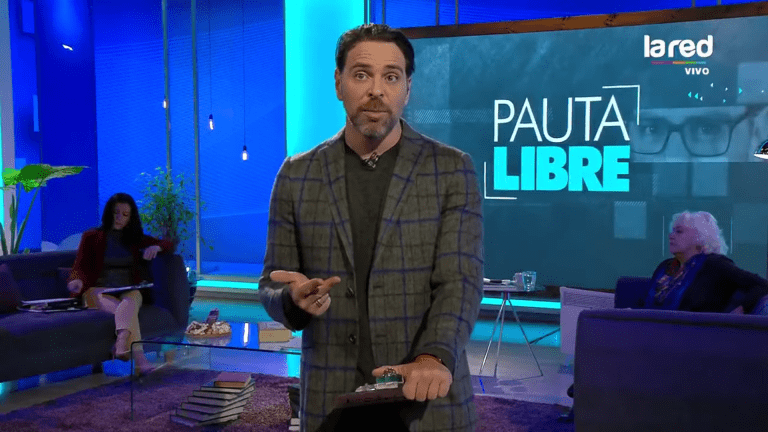 Pauta Libre
