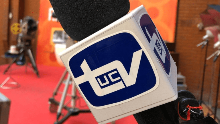 REC TV