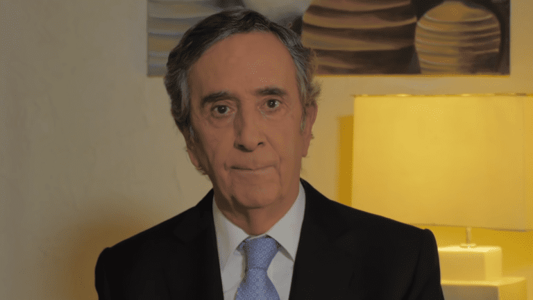 Bernardo de la Maza