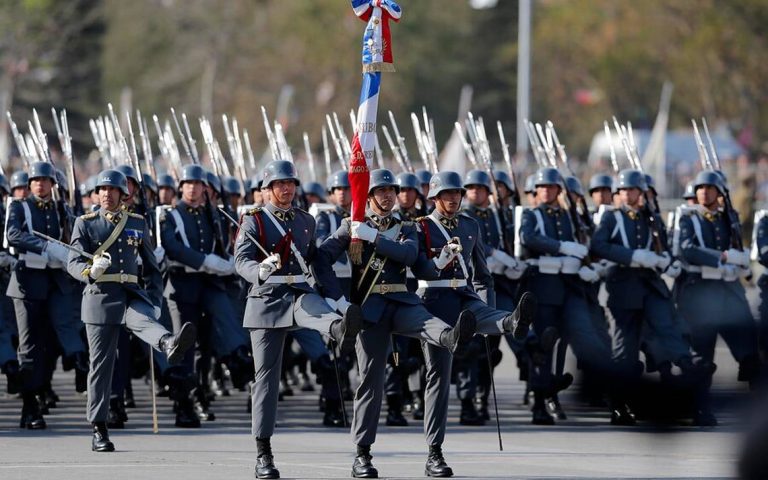 Parada Militar