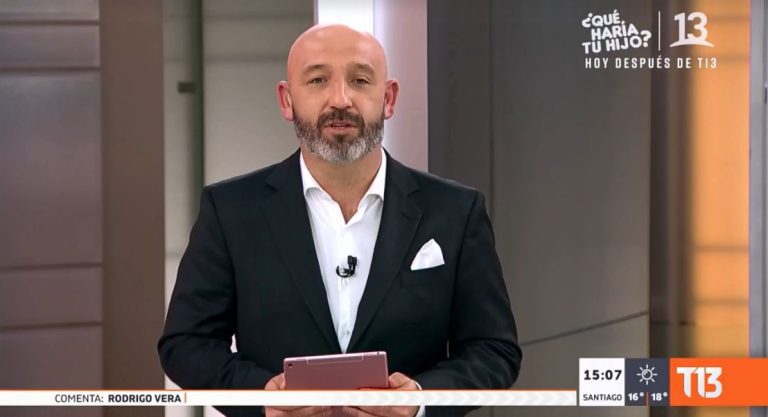 Rodrigo Vera