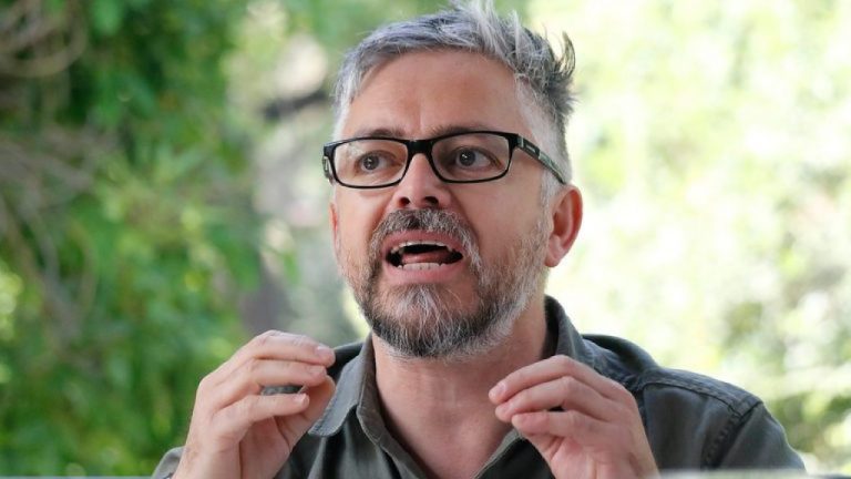 Jorge Baradit