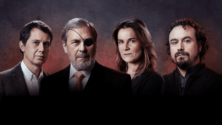 TVN Informe Especial