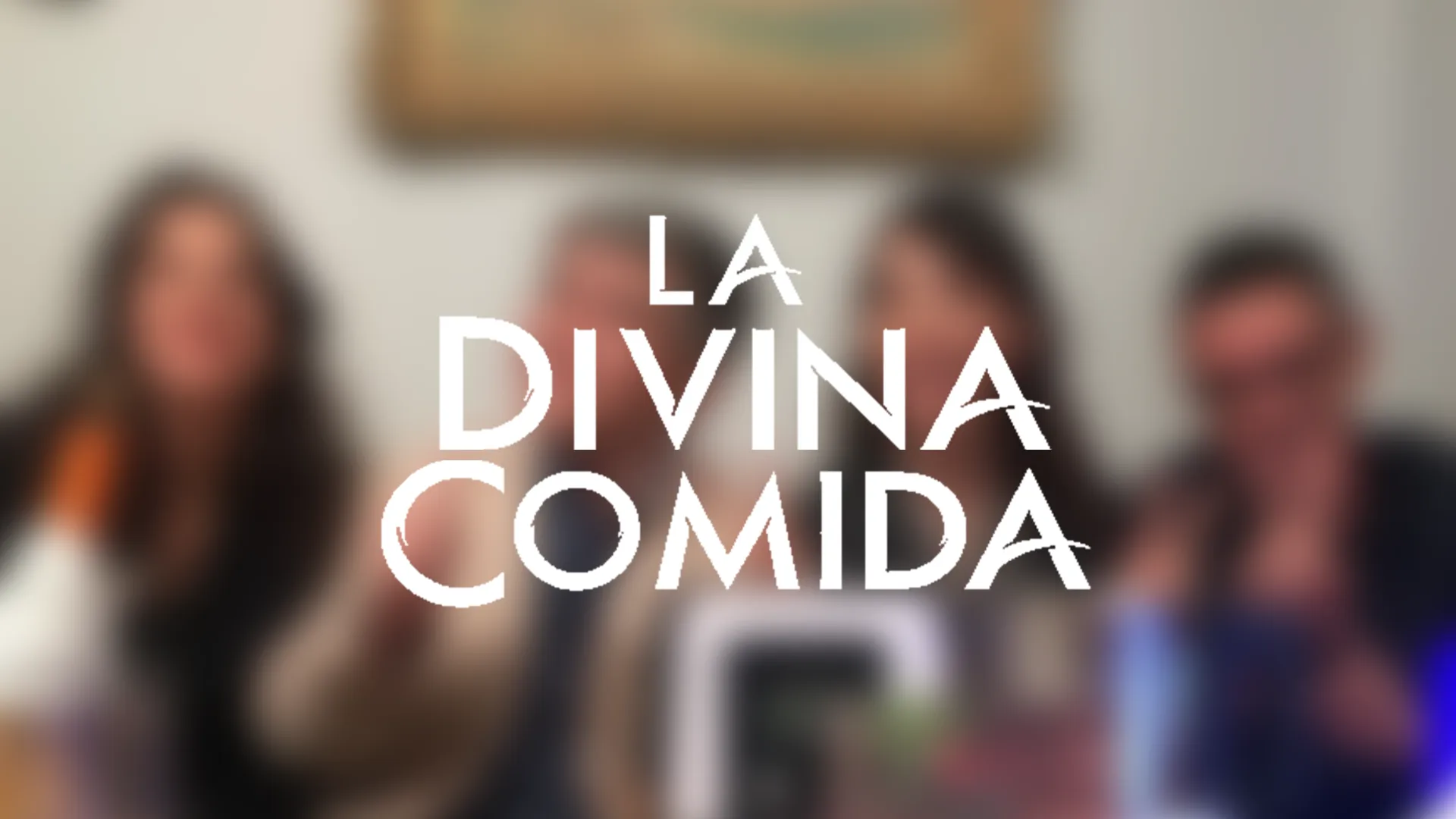 La Divina Comida La Divina Comida