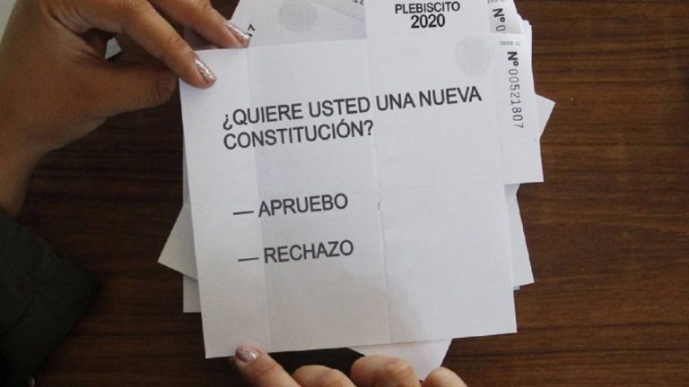 Plebiscito