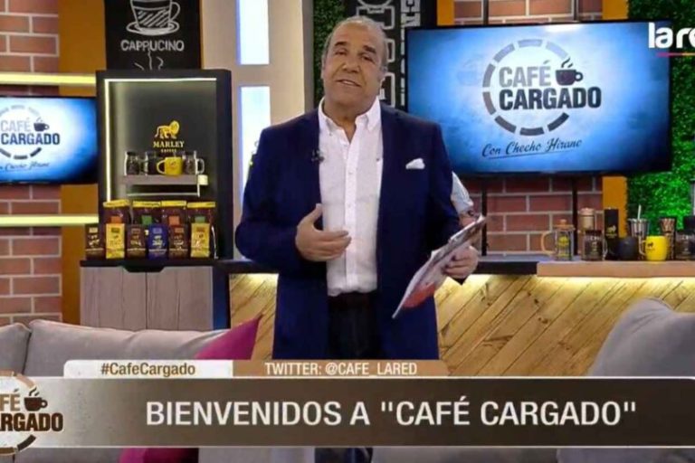 Checho Hirane