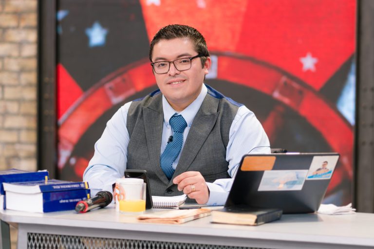 Rodrigo Logan