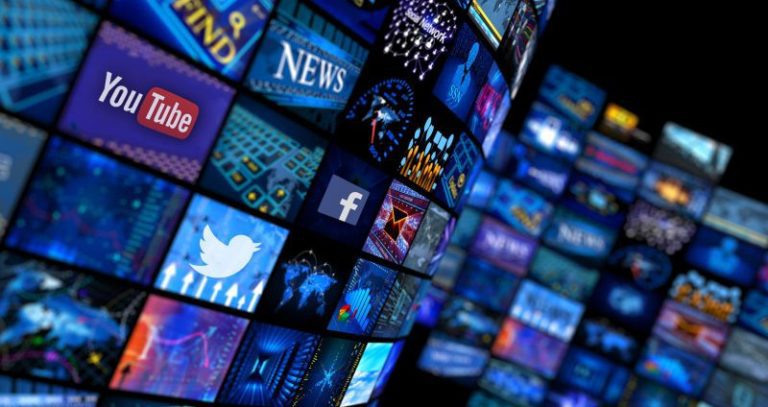 periodismo - medios digitales
