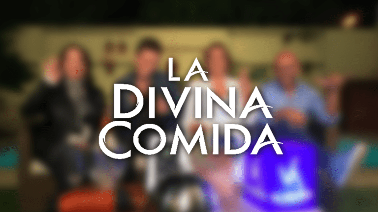 Divina Comida