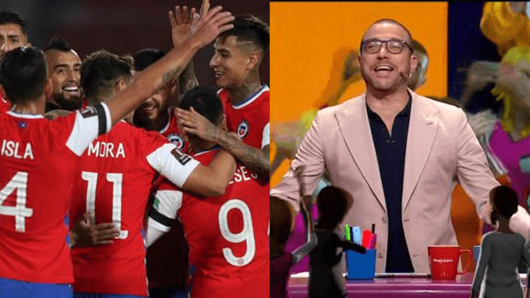 Chilevisión