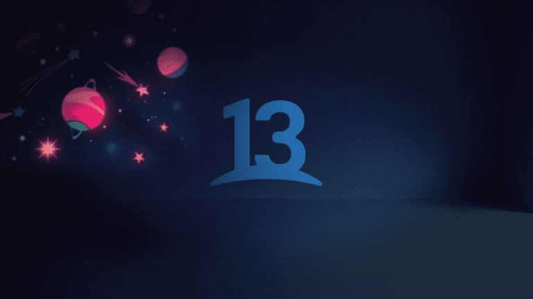 Canal 13