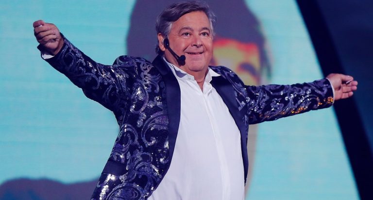 Ernesto Belloni