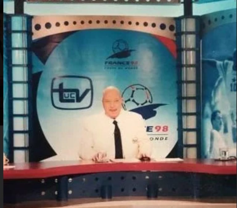 ¿Le gustan los programas retro? Entonces no se puede perder lo nuevo de REC TV