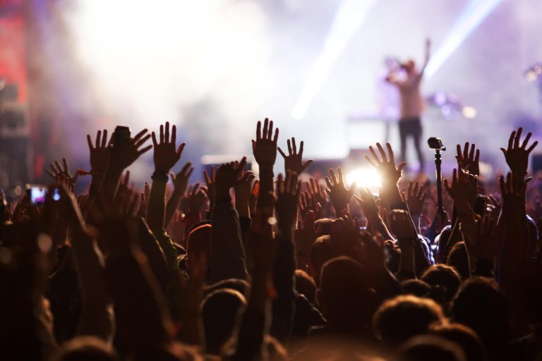 Hay un festival veraniego que se realizará "sí o sí"