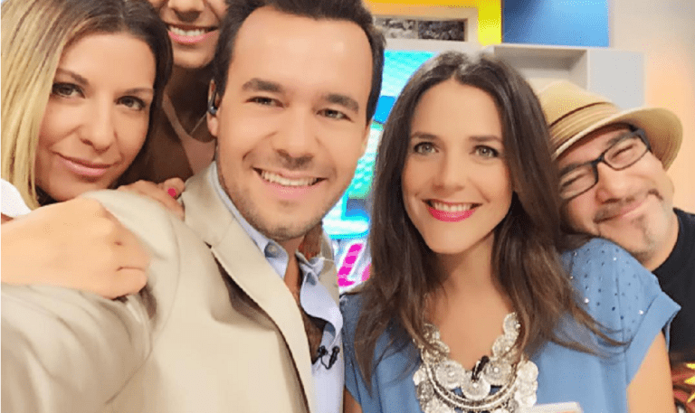 Hola Chile le dijo adiós a uno de sus miembros más emblemáticos