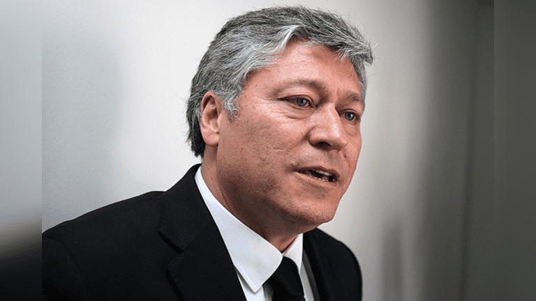 Patricio Yañez