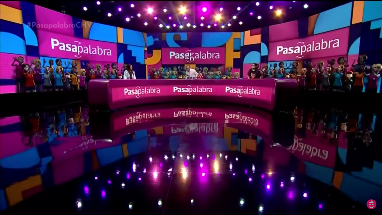 Pasapalabra