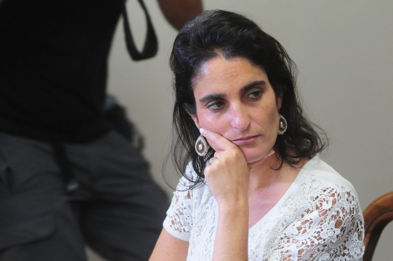 Rostro de La Red en picada contra ministra del Trabajo por polémica frase