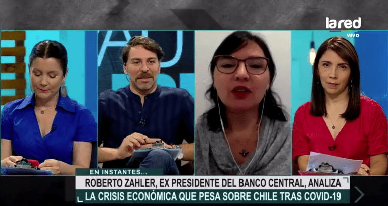 Alejandra Matus Pauta Libre