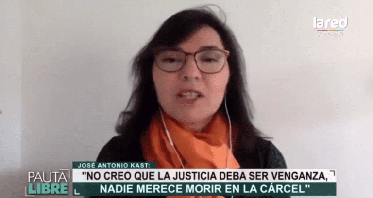 Alejandra Matus Kast