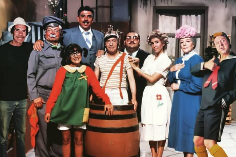 De la vecindad a la política: Actor de El Chavo del 8 anuncia candidatura