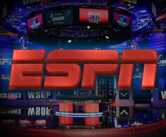 ESPN ESPN