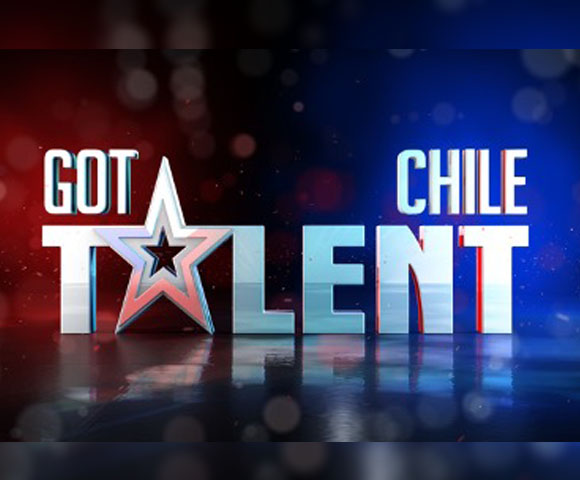 Got Talent Chile Mega