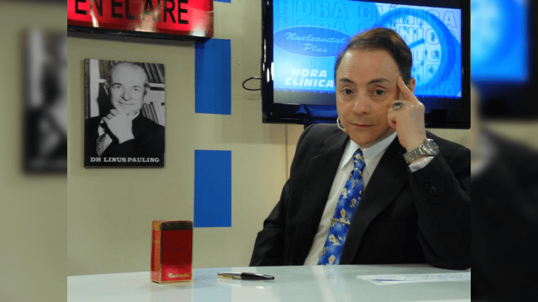 Jorge Castro de la Barra