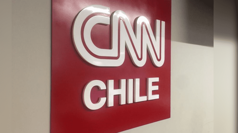 CNN Chile