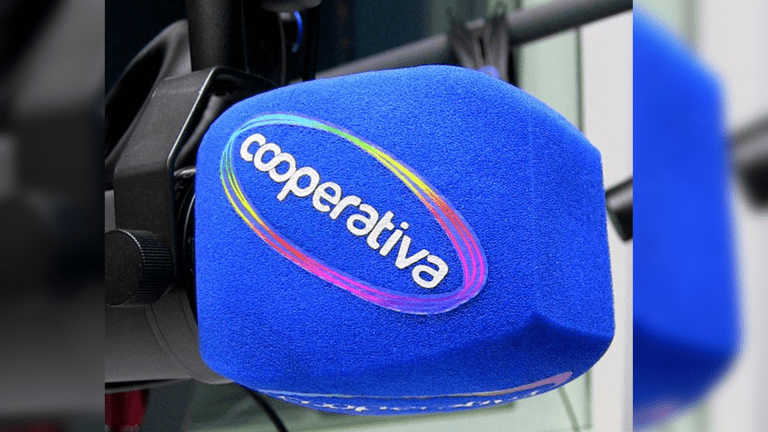 Radio Cooperativa