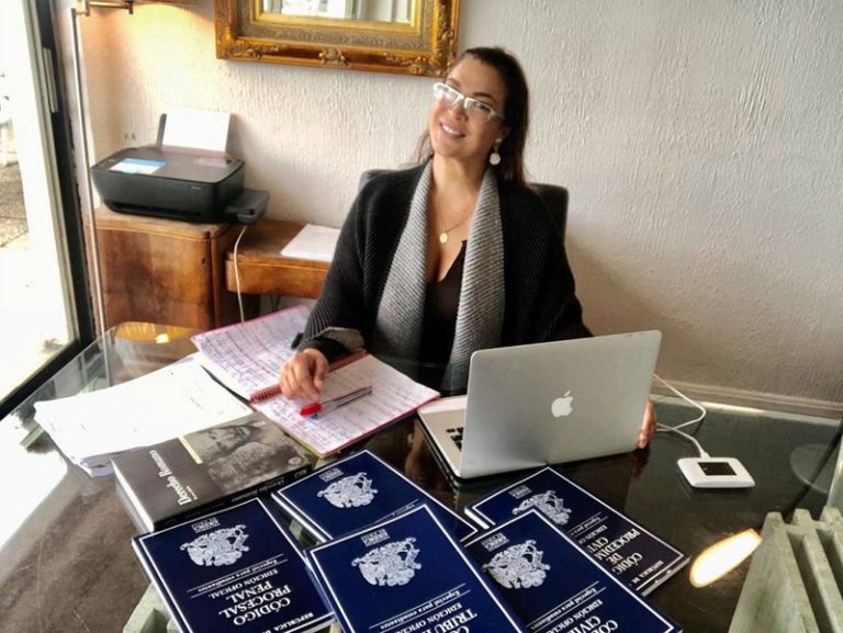 Le salió competencia a Olivari en Viña: Nueva candidata con pasado en TV